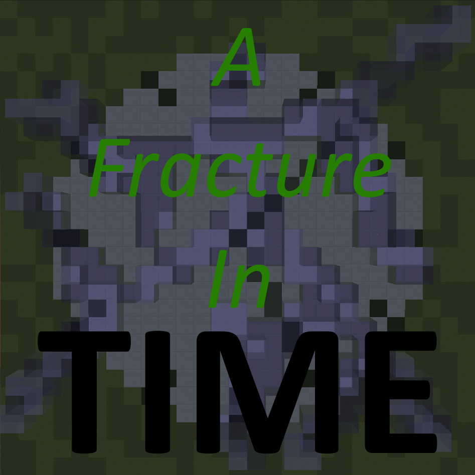 下载 A Fracture in Time 对于 Minecraft 1.16.5