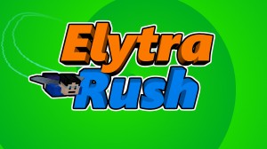 下载 Elytra Rush 对于 Minecraft 1.17.1
