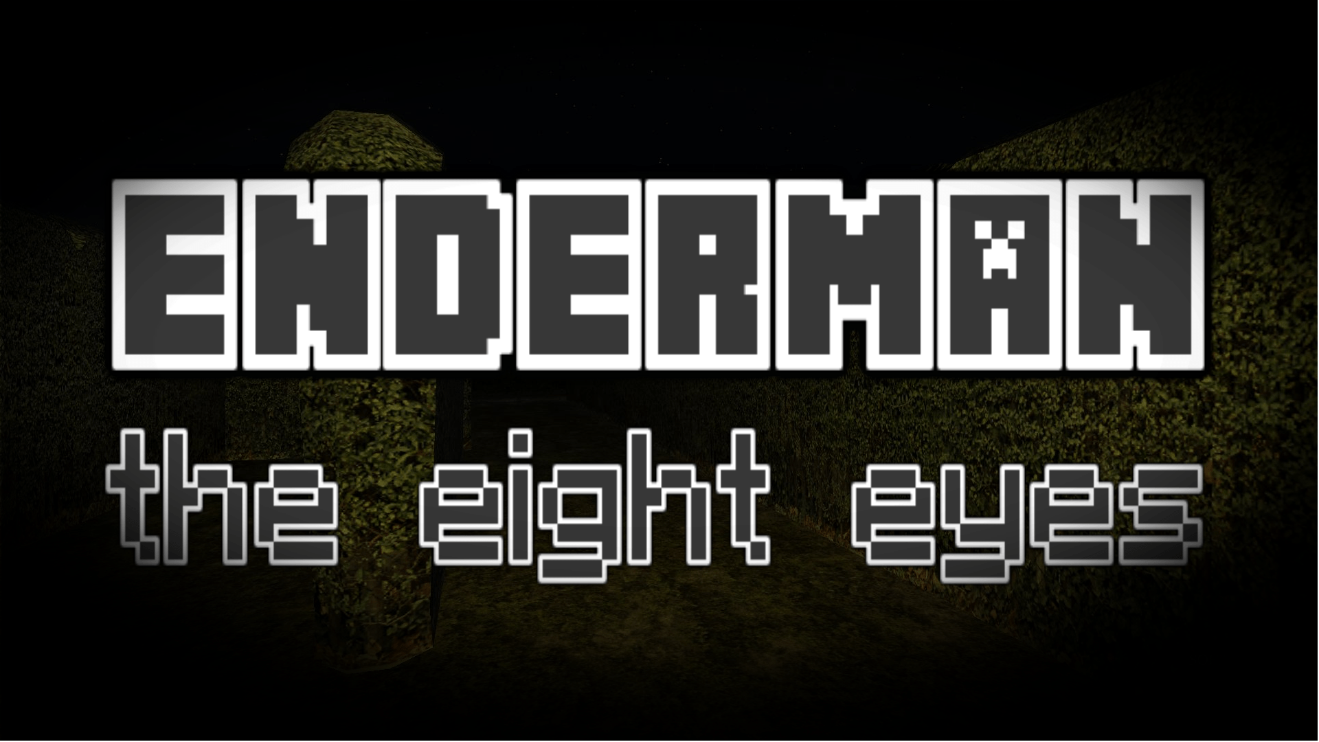 下载 ENDERMAN: The Eight Eyes 对于 Minecraft 1.16.5