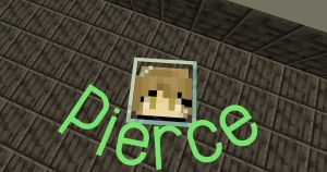 下载 Pierce 对于 Minecraft 1.17.1