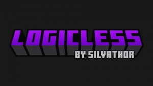 下载 Logicless 对于 Minecraft 1.18