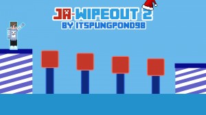 下载 Ja-Wipeout 2 对于 Minecraft 1.17.1