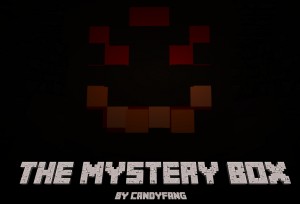 下载 The Mystery Box 对于 Minecraft 1.18.1