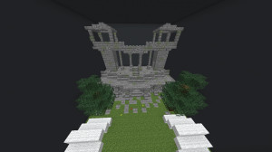 下载 The Survival Arena 1.0 对于 Minecraft 1.18.2