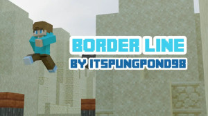 下载 Border Line 1.0 对于 Minecraft 1.18.2