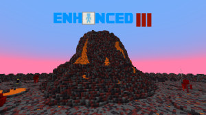 下载 Enhanced III 1.1 对于 Minecraft 1.19