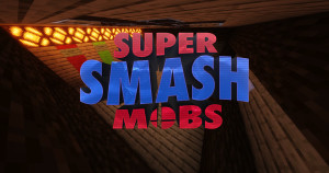 下载 Super Smash Mobs Ultimate  1.03 对于 Minecraft 1.19.3
