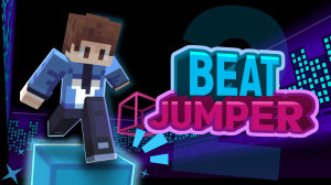 下载 Beat Jumper 2 1.0 对于 Minecraft 1.19.3