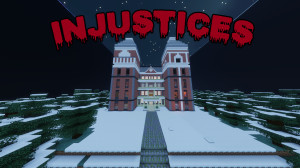 下载 Injustices 1.2 对于 Minecraft 1.19.2