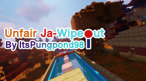 下载 Unfair Ja-Wipeout 1.0 对于 Minecraft 1.19.2