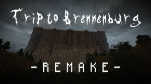 下载 Trip to Brennenburg: Remake 1.4 对于 Minecraft 1.19.2