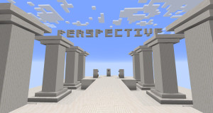 下载 Perspective 1.1 对于 Minecraft 1.19.3