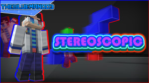 下载 Stereoscopic 1.0.0 对于 Minecraft 1.19.3