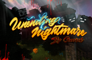 下载 Unending Nightmare 对于 Minecraft 1.12.2