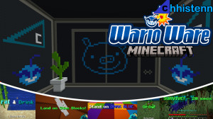 下载 Warioware, Inc. 1.2 对于 Minecraft 1.19.3