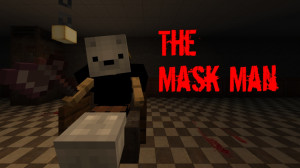 下载 The Mask Man 1.0 对于 Minecraft 1.19.2
