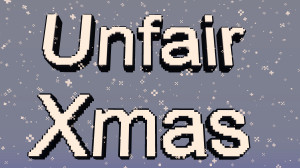 下载 Unfair Xmas 1.1 对于 Minecraft 1.19.2