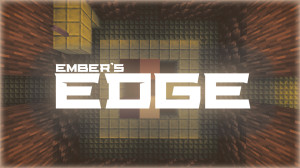 下载 Ember's Edge 1.0 对于 Minecraft 1.19.2