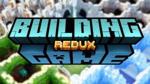下载 The Building Game Redux 1.0.1 对于 Minecraft 1.19.2