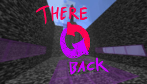 下载 There and Back 1.0 对于 Minecraft 1.19.2