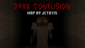 下载 Dark Confusion 1.0 对于 Minecraft 1.19