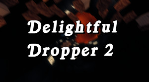 下载 Delightful Dropper 2 1.0 对于 Minecraft 1.19.2