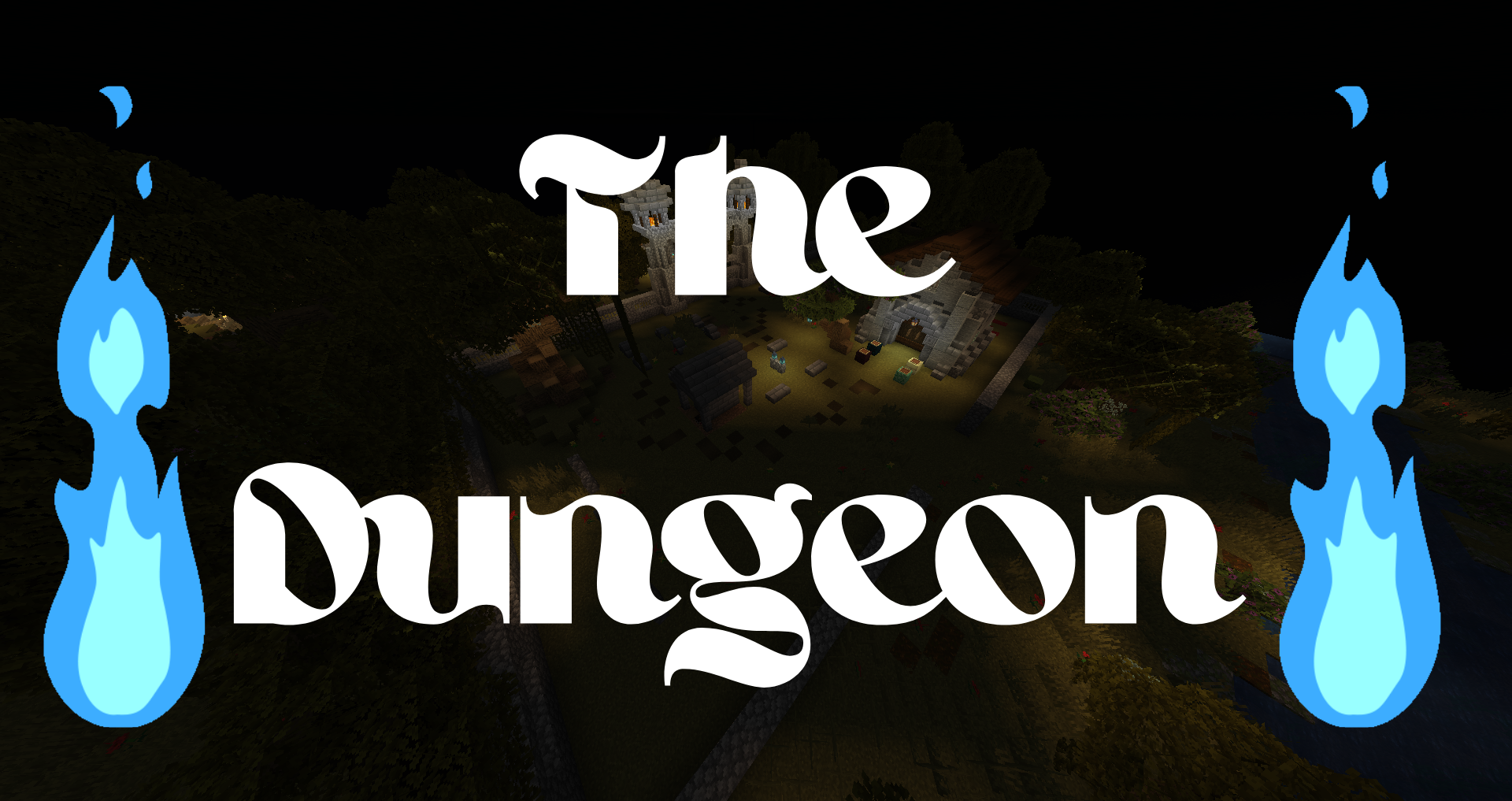 下载 The Dungeon 1.0 对于 Minecraft 1.19