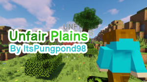 下载 Unfair Plains 1.2 对于 Minecraft 1.19