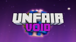 下载 Unfair Void 1.0 对于 Minecraft 1.19.2