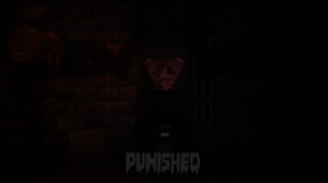 下载 Punished 1.0 对于 Minecraft 1.18.2