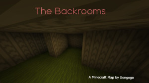 下载 The Backrooms Sightings 1.0 对于 Minecraft 1.19.2