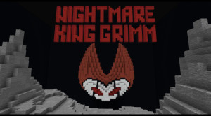 下载 Nightmare King Grimm 1.0 对于 Minecraft 1.16.5