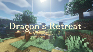 下载 Dragon's Retreat 1.0 对于 Minecraft 1.19.2