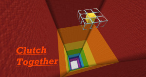 下载 Clutch Together 1.0 对于 Minecraft 1.19.2