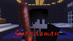 下载 Swordsman 1.0 对于 Minecraft 1.19.2