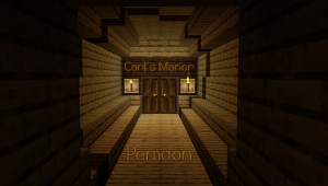 下载 Carl's Manor 1.1 对于 Minecraft 1.19