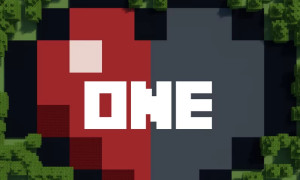 下载 ONE 1.1 对于 Minecraft 1.19