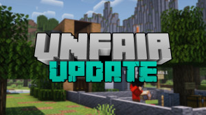 下载 Unfair Update 1.1 对于 Minecraft 1.19