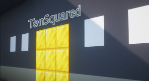 下载 TenSquared 1.0 对于 Minecraft 1.19