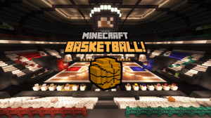 下载 Basketball 1.0 对于 Minecraft 1.19