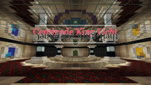 下载 Licht, the Eternal King 1.0 对于 Minecraft 1.19