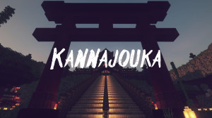 下载 Kannajouka 1.0 对于 Minecraft 1.19