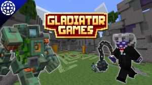 下载 Gladiator Games 1.1.7 对于 Minecraft 1.19