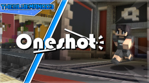 下载 Oneshot 1.0 对于 Minecraft 1.19