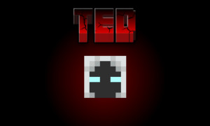 下载 TED 1.0 对于 Minecraft 1.19