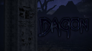 下载 Dagon 1.0 对于 Minecraft 1.18.1