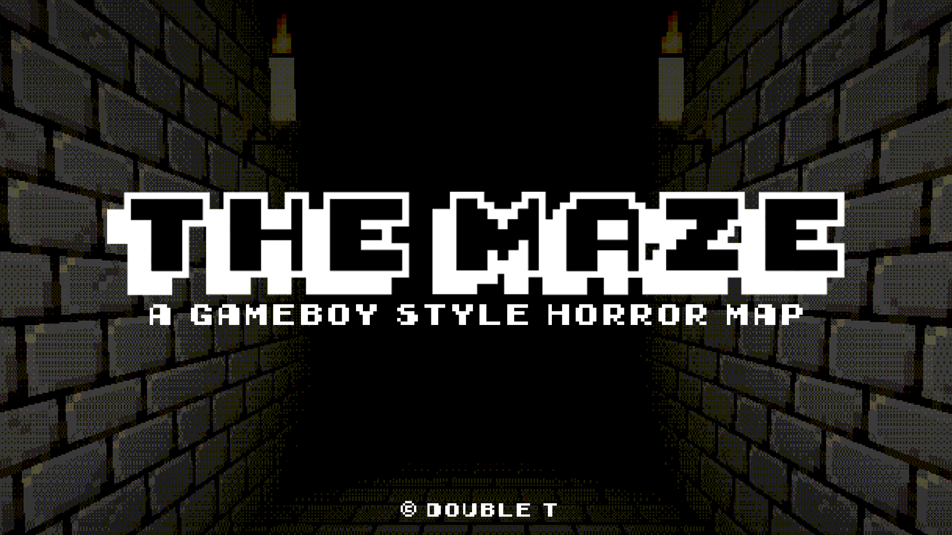 下载 The Maze 1.0 对于 Minecraft 1.18.2
