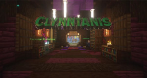 下载 Clynntanis - Alchemic Roguelike 1.2.0 对于 Minecraft 1.18