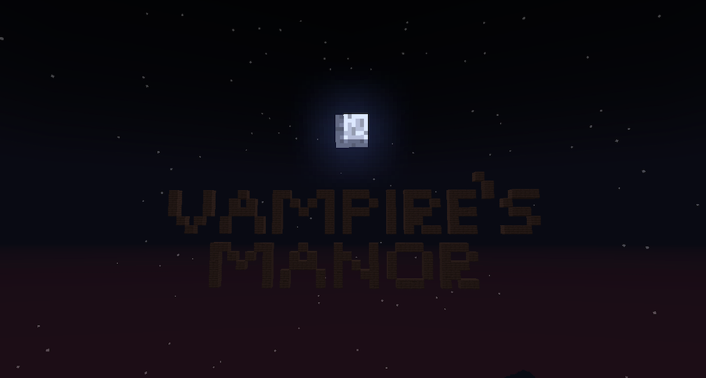 下载 Vampire's Manor 2.0 对于 Minecraft 1.19
