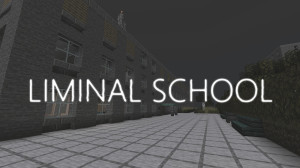 下载 Liminal School 1.0 对于 Minecraft 1.18.2